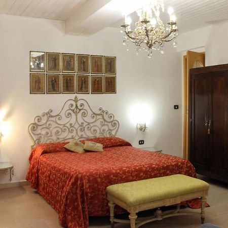 Casa Giulietta, Ronco Del Carmelo 2 Lejlighed Syracuse Eksteriør billede