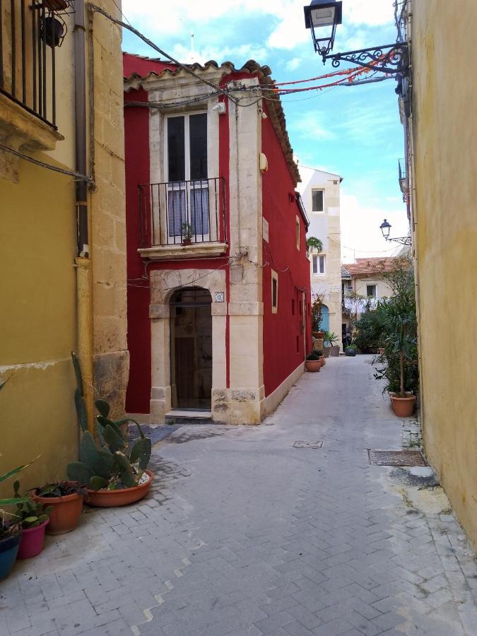 Casa Giulietta, Ronco Del Carmelo 2 Lejlighed Syracuse Eksteriør billede