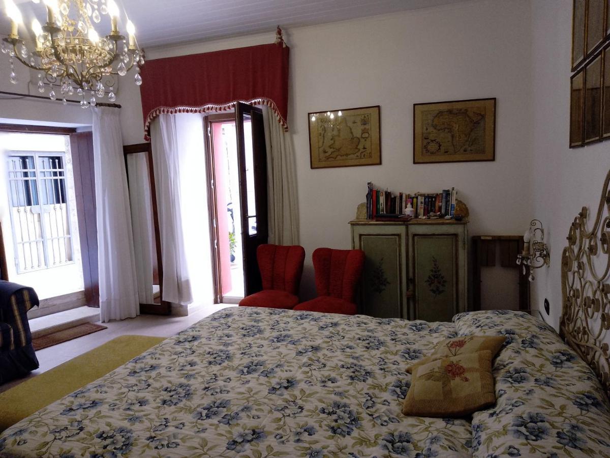Casa Giulietta, Ronco Del Carmelo 2 Lejlighed Syracuse Eksteriør billede