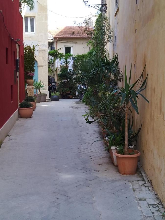 Casa Giulietta, Ronco Del Carmelo 2 Lejlighed Syracuse Eksteriør billede